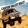   Canyon Valley Rally 3D