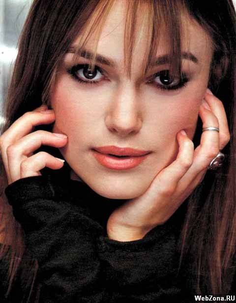 ���� ������/Keira Knightley 20 ��������� 13-01-2007
