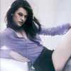 ���� ������� (Mila Jovovich) 21 ��������.  ��������� 10-05-2006