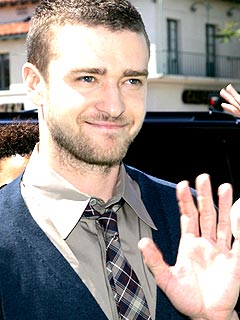   (Justin Timberlake) 2  27-10-2007