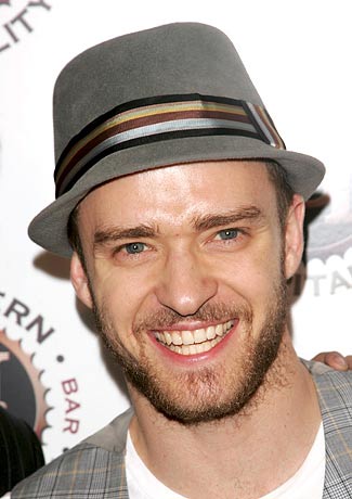   (Justin Timberlake) 6  27-10-2007